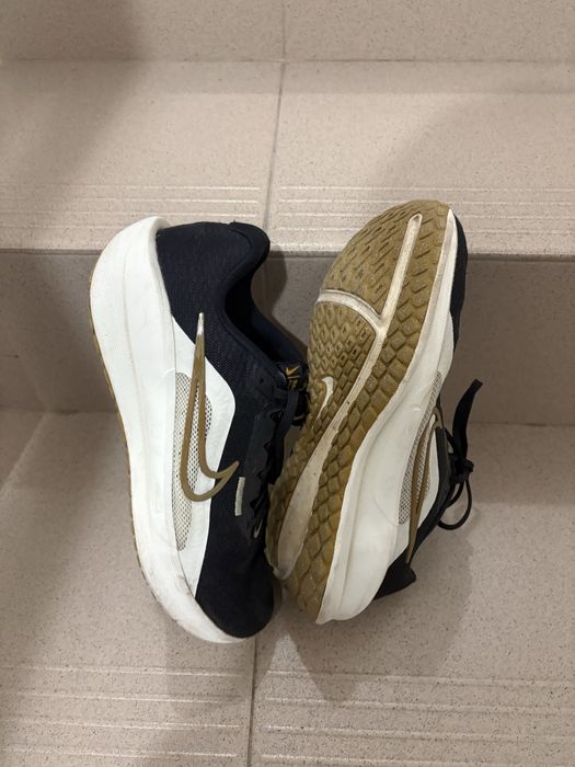 Nike маратонки