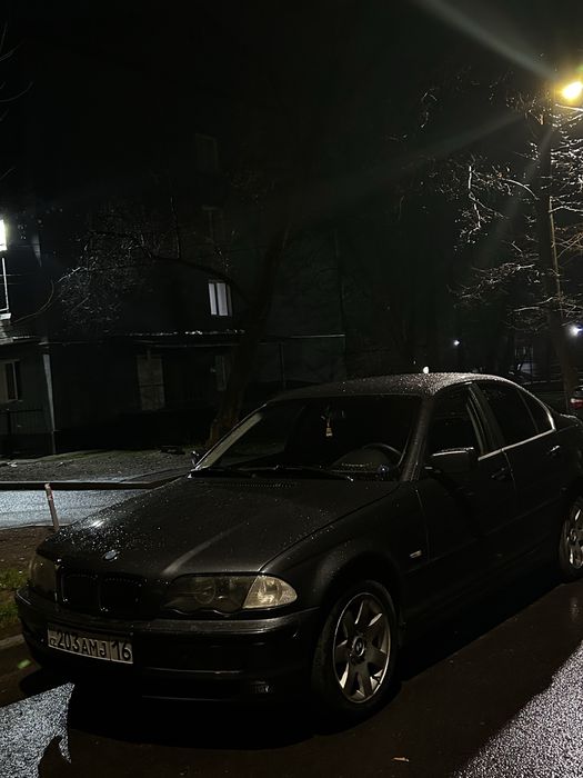 Bmw e46 i320 Срочно продам