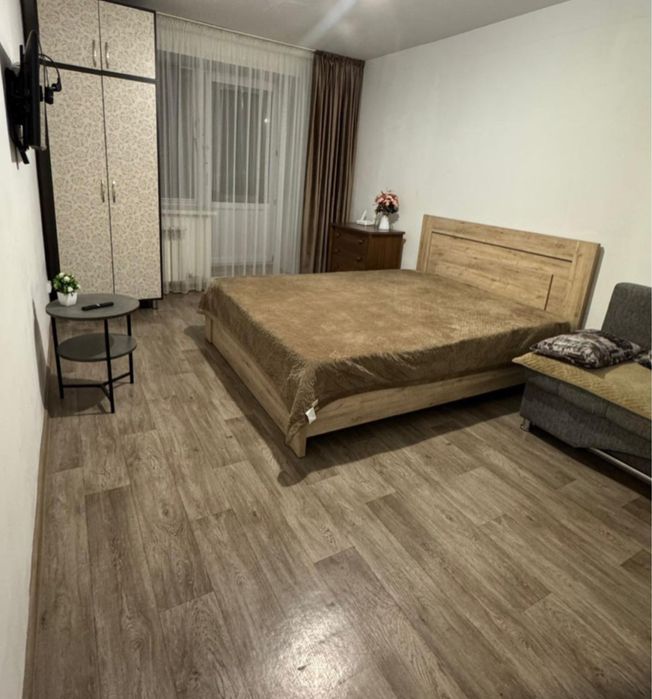 Сдам 1 комн посуточно