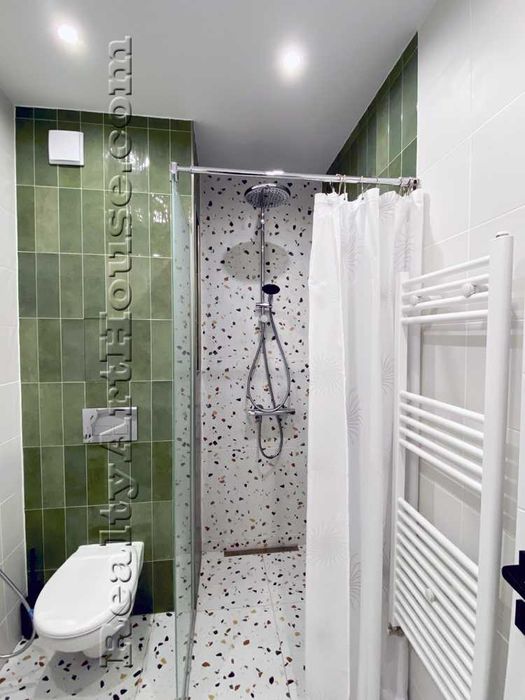 Дава се под наем Двустаен апартамент в София, Кръстова вада - 60 кв.м за 800 € - Снимка #8