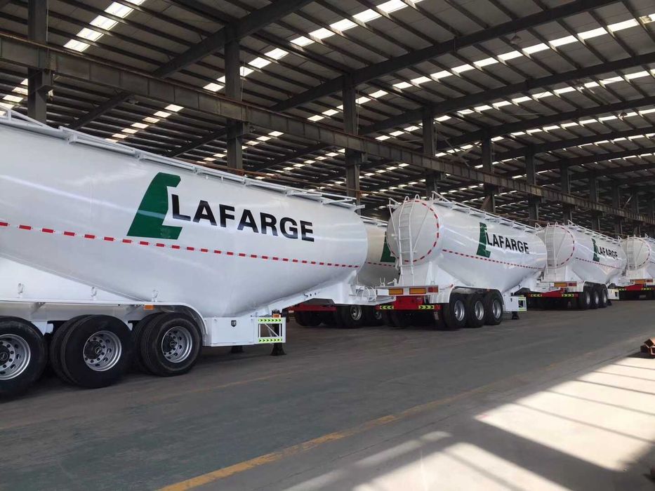 Продам цементовоз Ташкент 45 кубов.