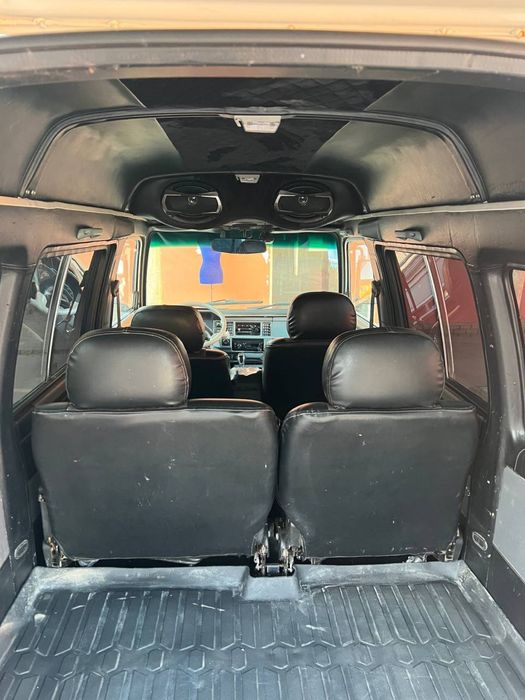 Damas satildi haydasha tayar mashin