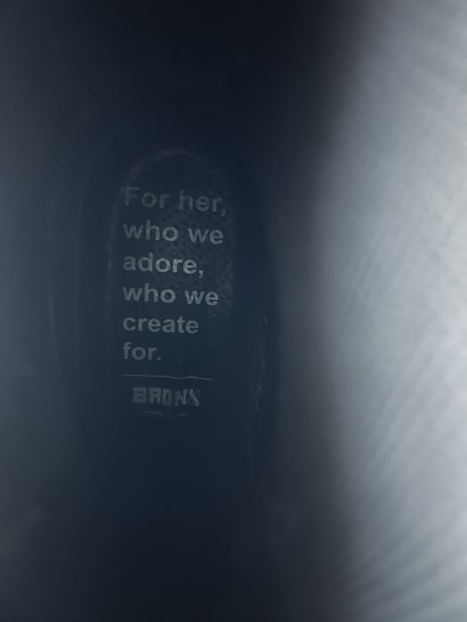 Оригинални Bronx Evi Ann Chelsea боти