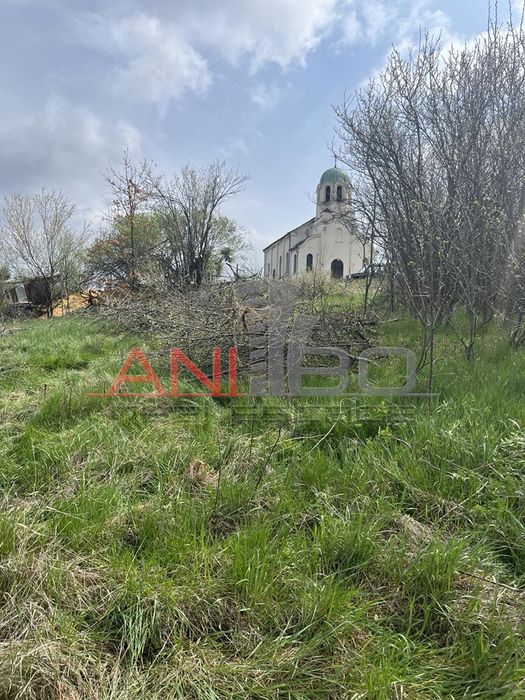 Продава се Парцел в с. Хераково, Област София-област - 1187 кв.м за 40 €/кв.м - Снимка #2