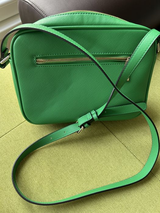 Дамски крос боди чанти Geox * като нови * актуални цветове