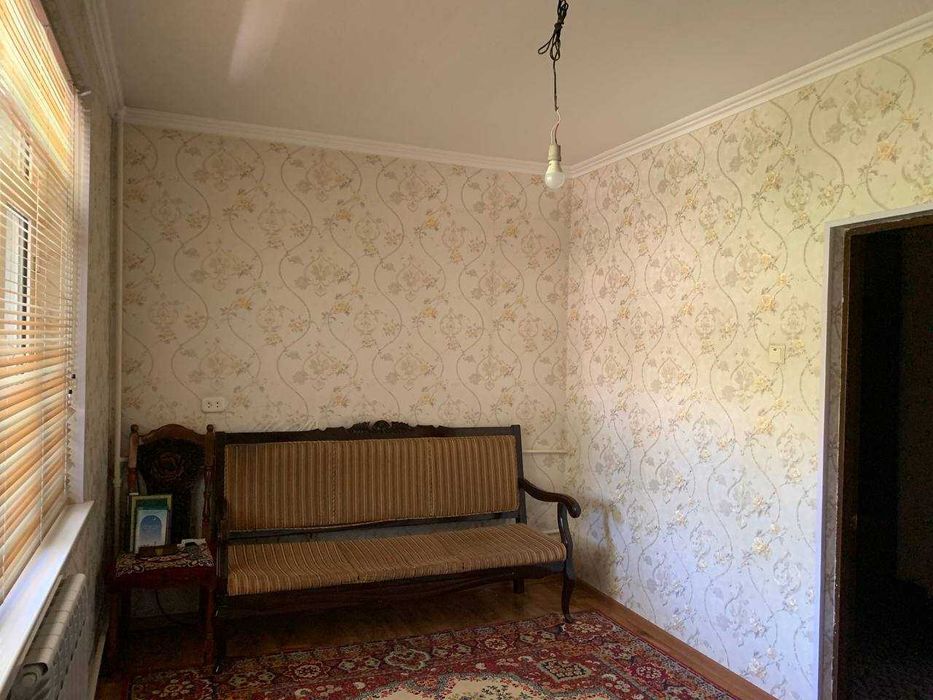 Свой коттедж , площадь земельного участка 13 соток