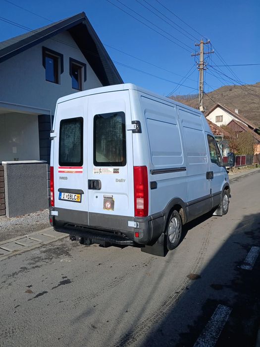 Iveco daily 2.8 Diesel