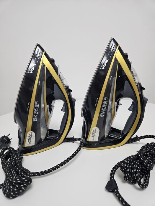 Friteuza Tefal  & Grill XXL air fryer NOU