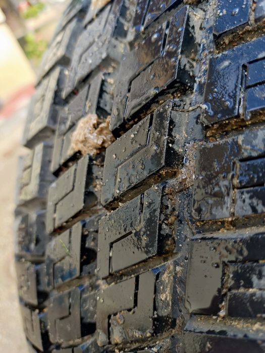 Anvelopa auto Volkswagen passat