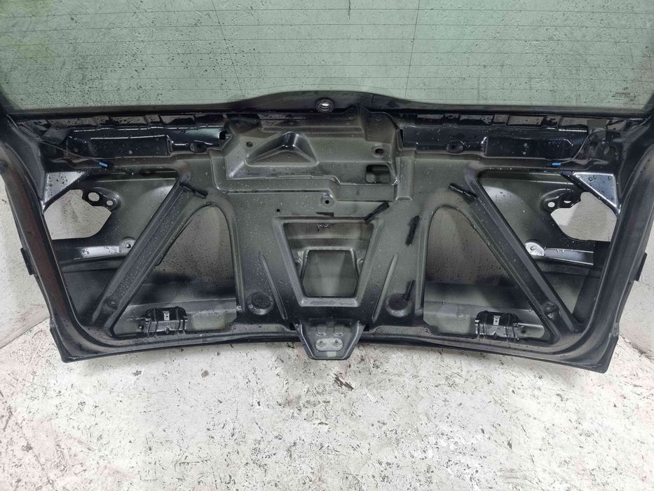 Haion Bmw X3 (E83) [Fabr 2003-2009]