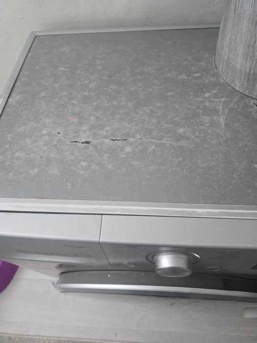 Стиральная машинка автомат