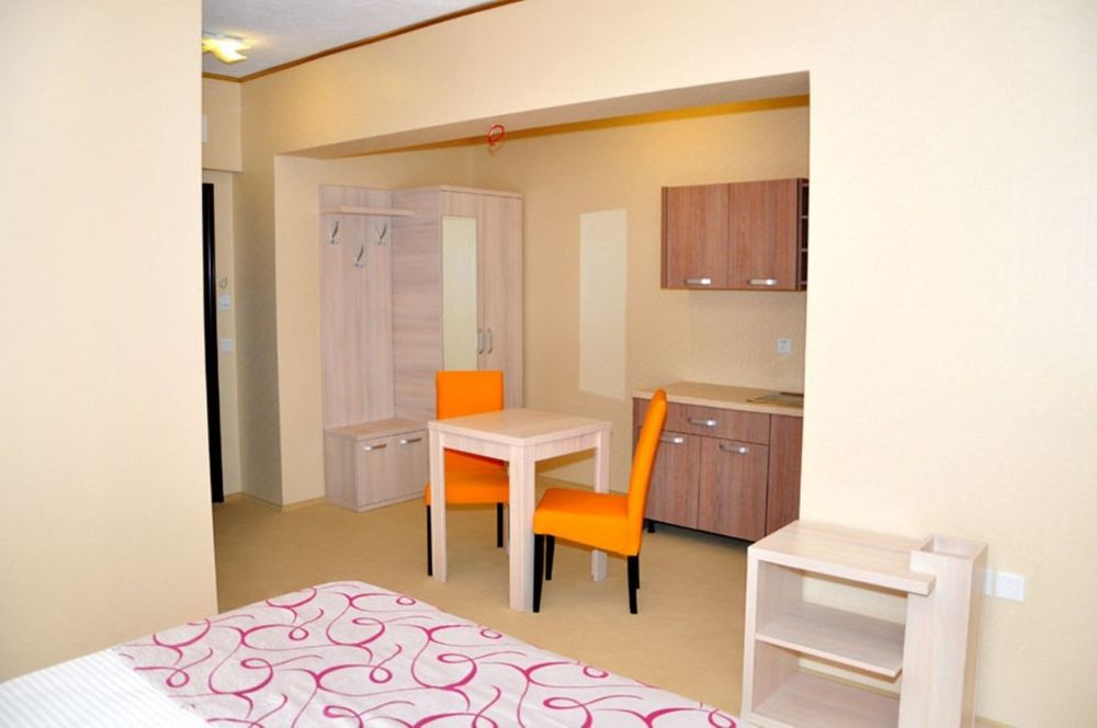 Apart tip Studio - Costinesti -Mobilat/Utilat- Dezvoltator