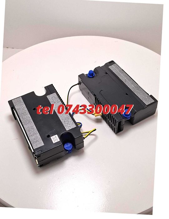 Set Difuzoare Tv Samsung Bn9630337l Assy Lautsprecher Pfront 6 Ohm