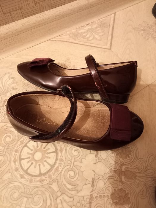 Обувь для девочек