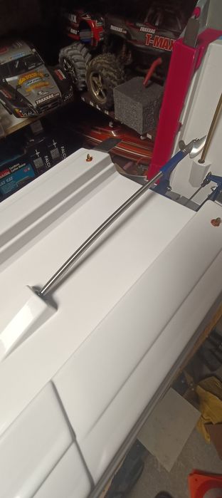 Navomodel TRAXXAS M41 6S