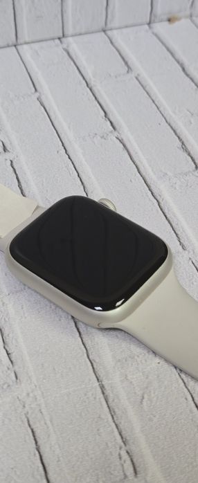 Apple watch 7 45mm 99%