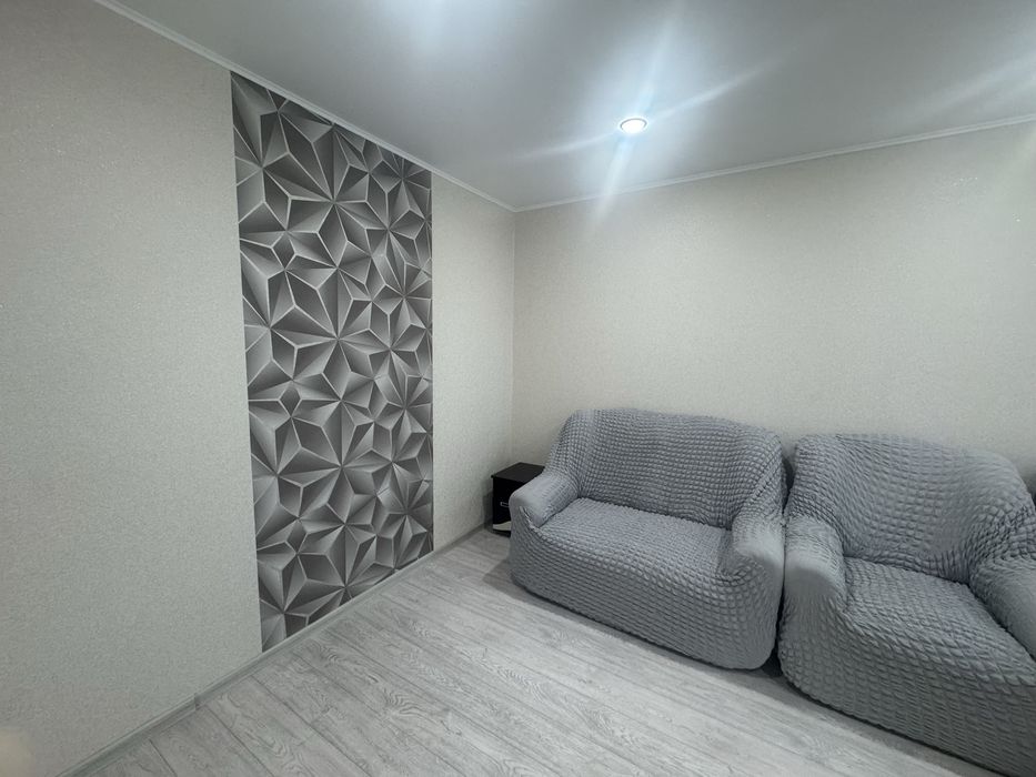 Сдам однакомнатную квартиру г.Аксу