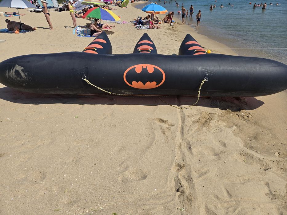 Водни атракциони