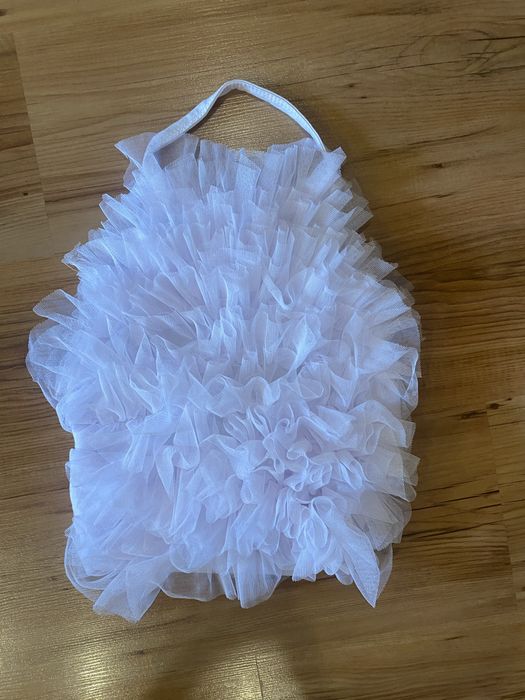 Лот от две страхотни нови рокли -140-152.