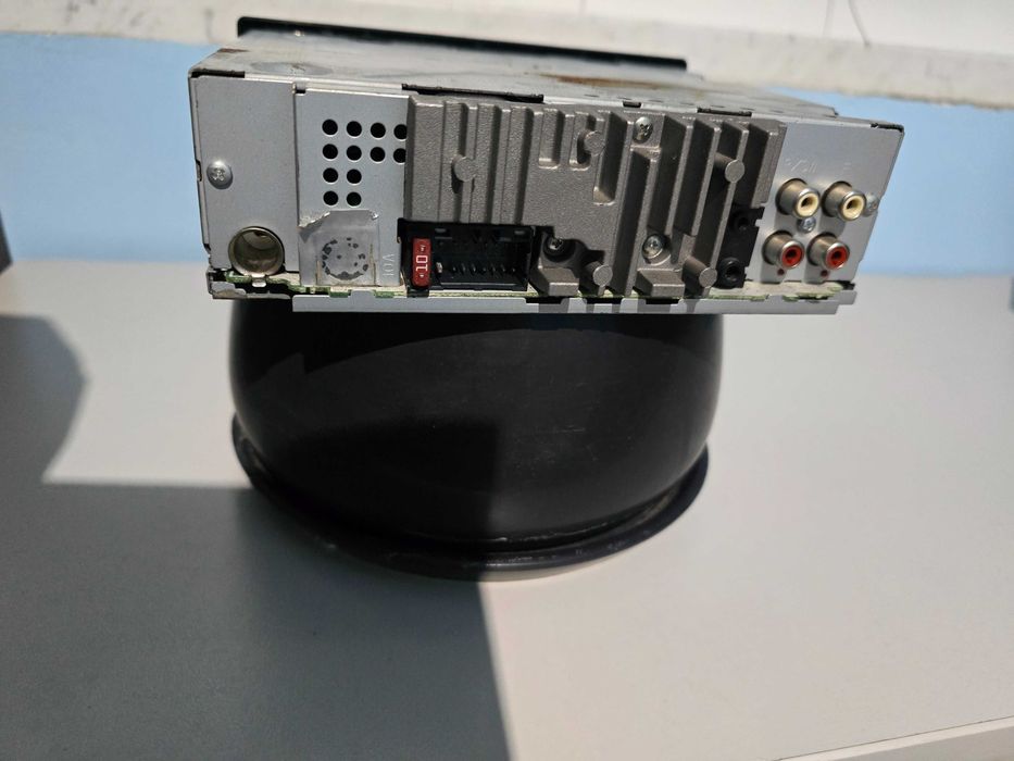 CD pioneer  DEH-X5600BT