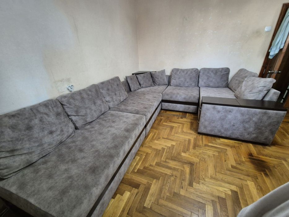 Диван, Раскладной.