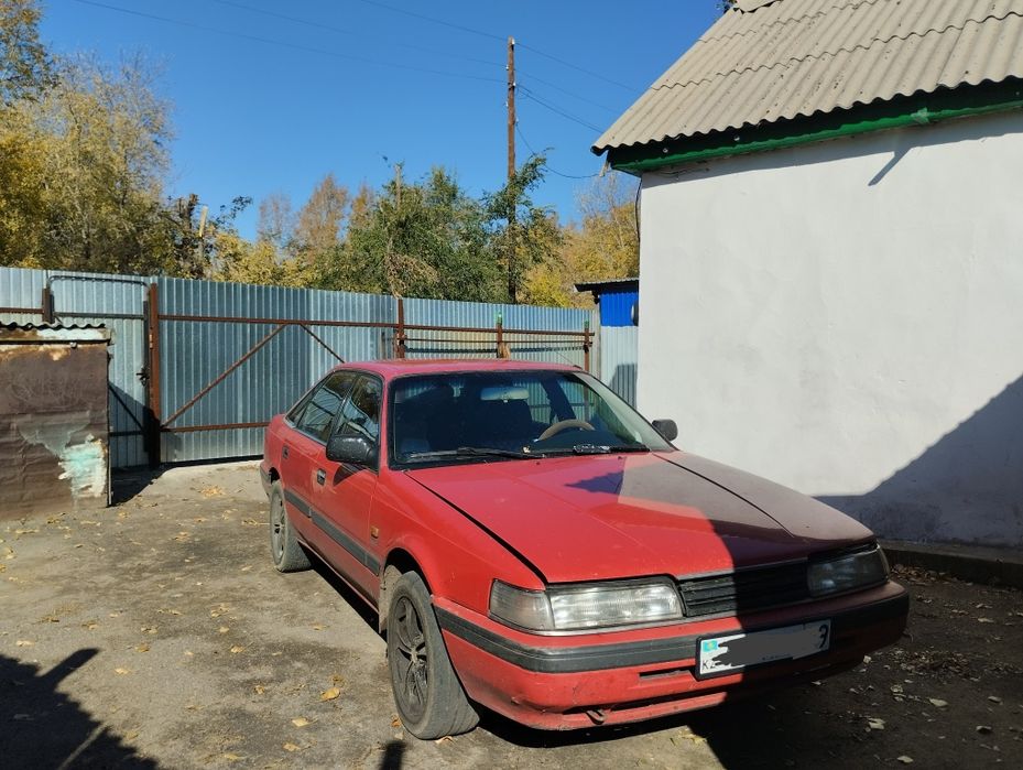 На активном ходу