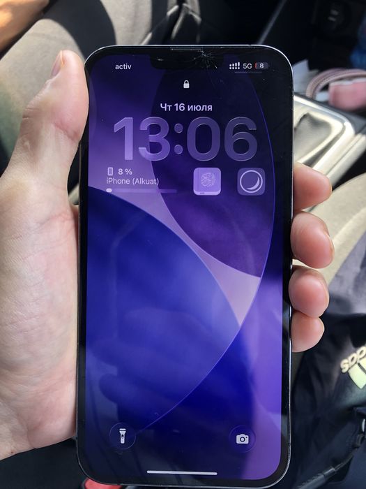 Iphone 13 pro maks