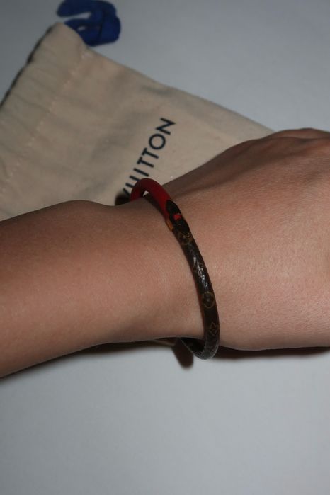 Браслет Louis Vuitton original