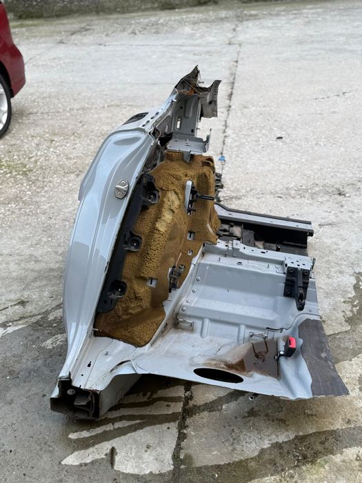 Порше панамера 4 s