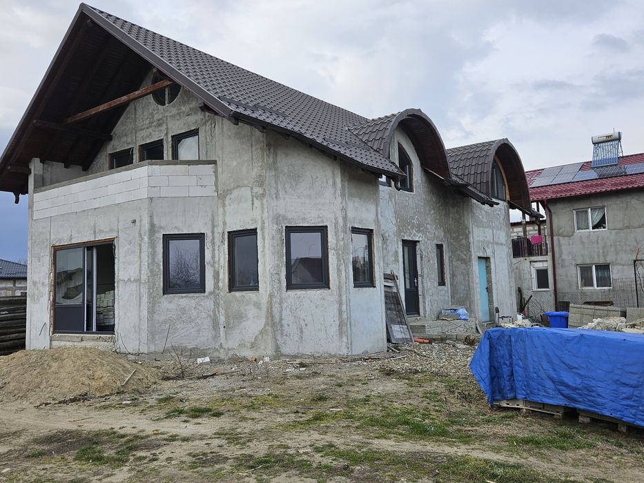 Casa de vanzare in Mitoc