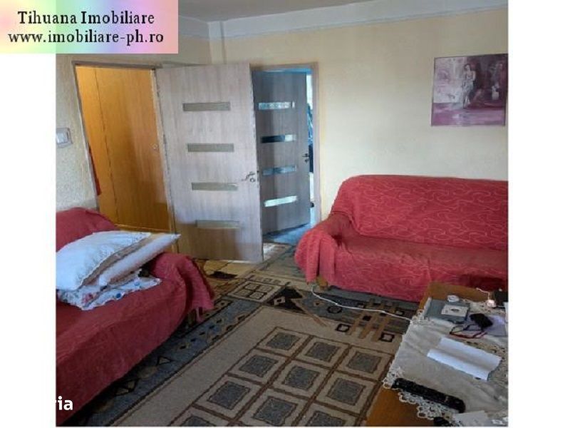Apartament 2 camere de vanzare : P-ta Mihai Viteazu