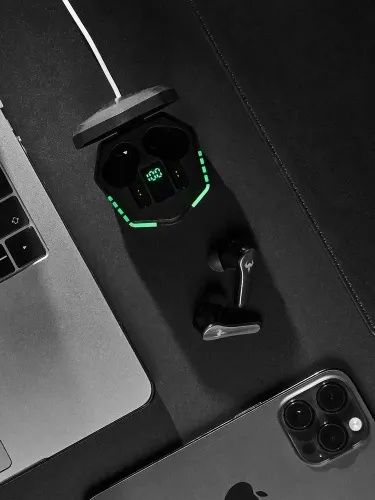 Продам без проводной наушники