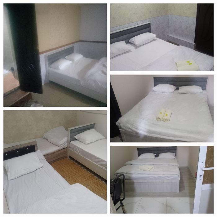 Мехмонхона Хотел Сельхоз