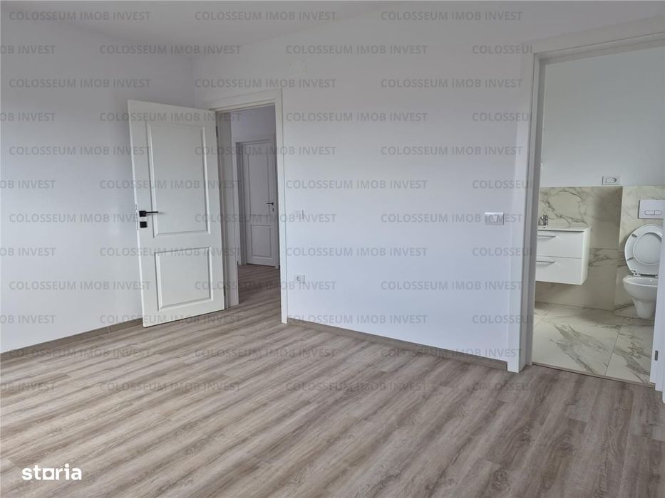 COMISION 0% Casa la cheie,4 camere,2 bai,toate utilitatile- Zona Izvor