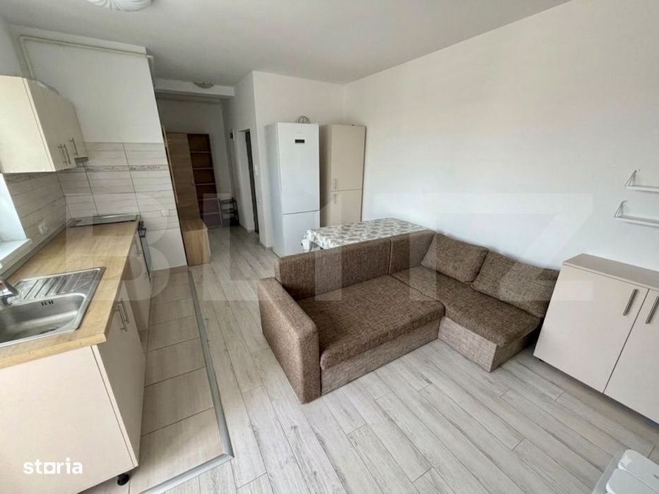 Apartament 3 camere, 56 mp, zona Tineretului