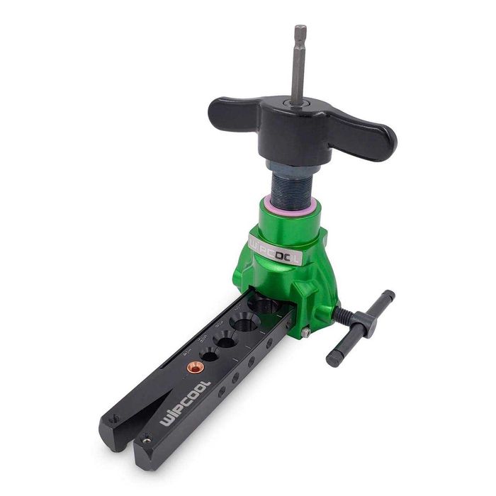 Trusă de bercuit țevi Wipcool EF 2