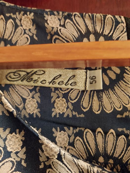 Женское Турецкое платье