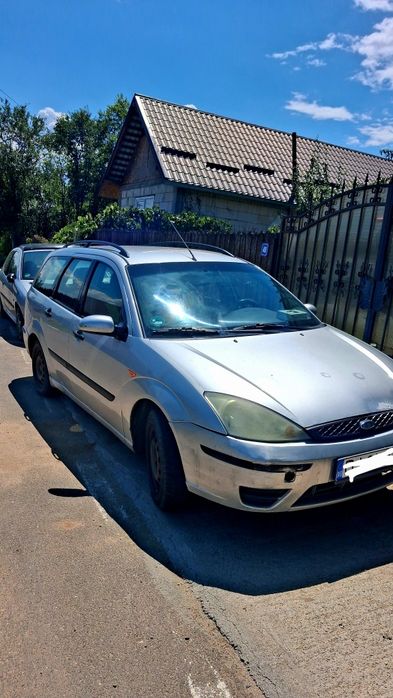 Ford Focus break