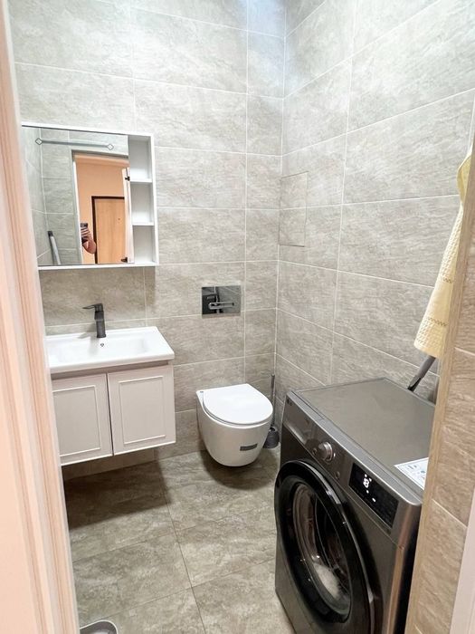 ЖК Чинабад Плаза 3/9/9, 95м2 евро мебель техника