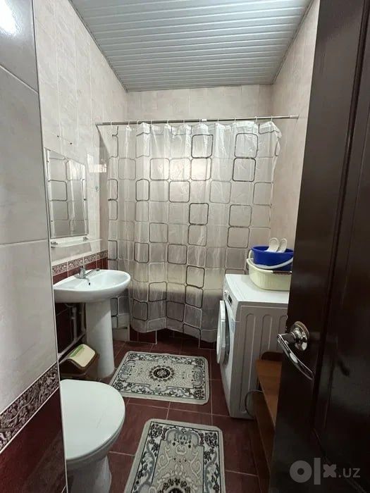 Novza, metro yaqinida 2 xonali uy ijaraga beriladi