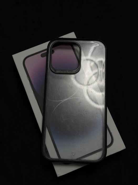 iPhone 14 Pro Max e-sim