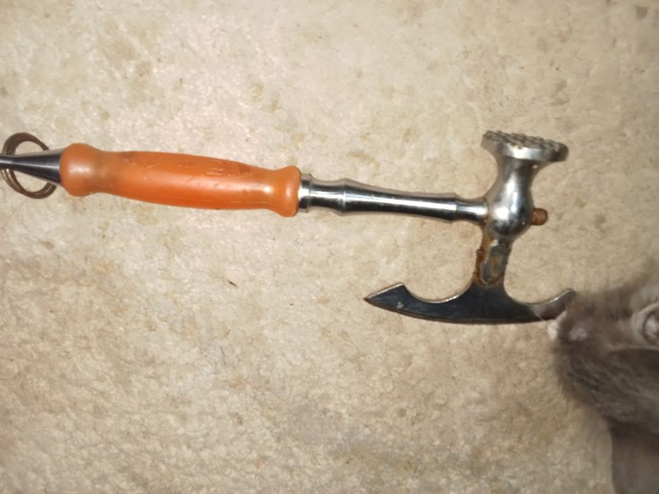 Тапор Раритет СССР.