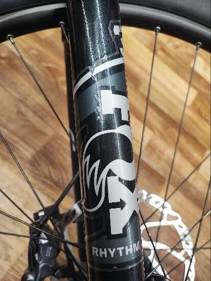 Focus thron 6.9  29 inch - produs resigilat - (SecondHand) Decathlon