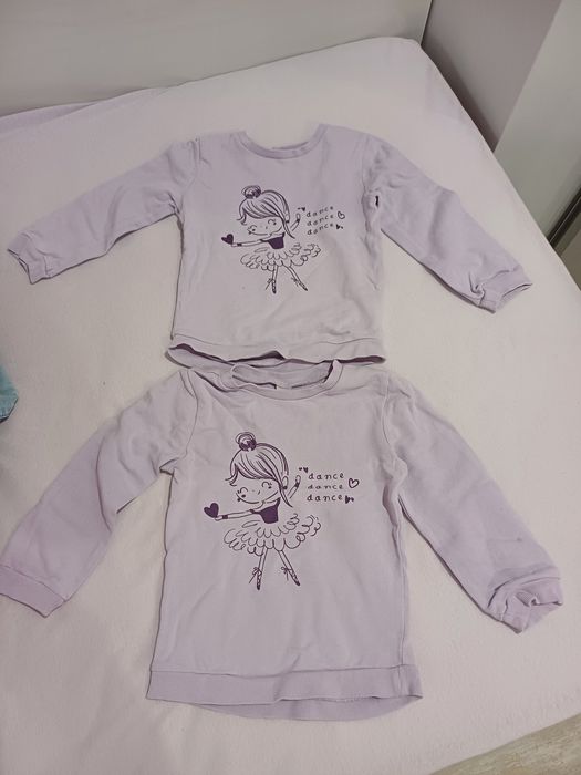 Детски дрешки 104-110