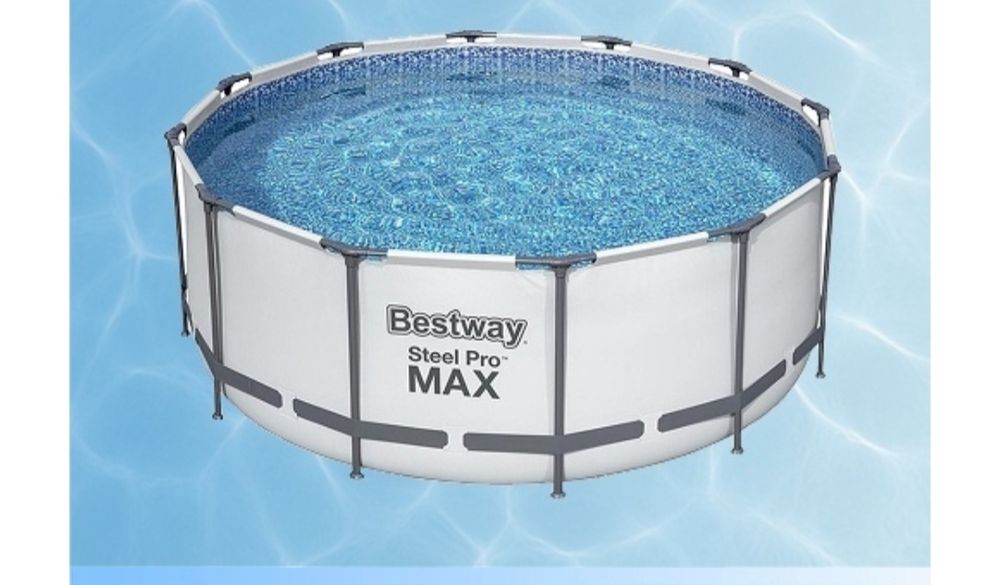 Продам бассейн б/у