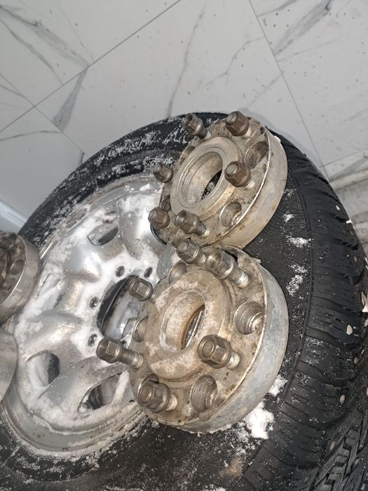 Добрый день,продаю штатные диски  митсубиси