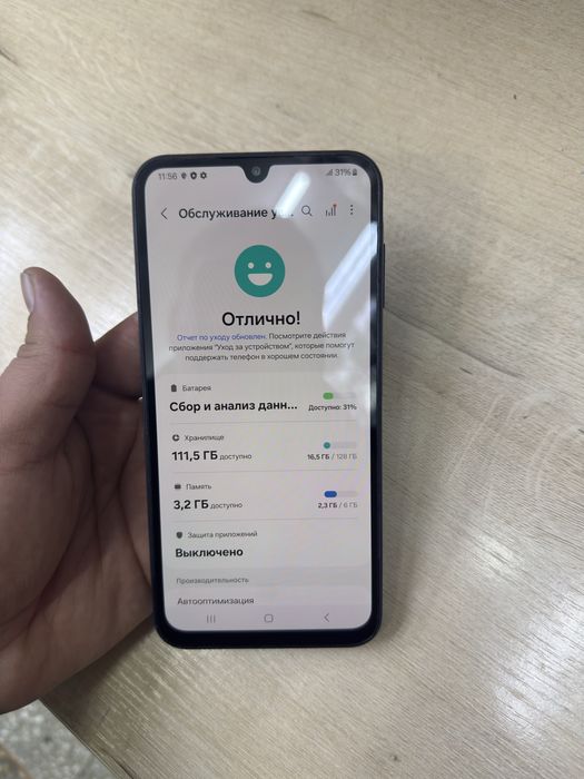 Samsung A15 128gb