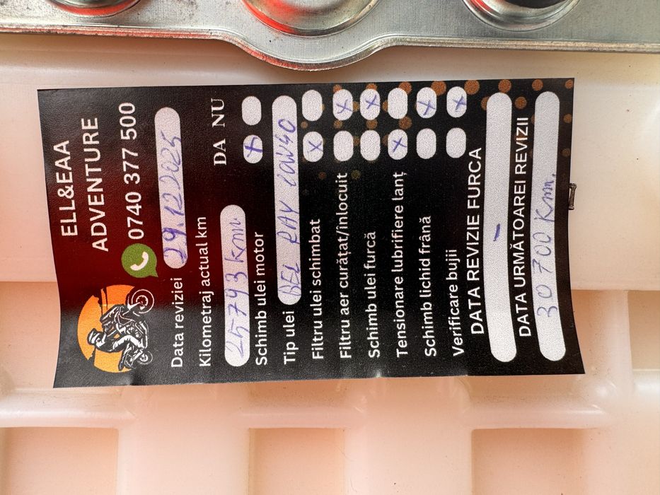 Suzuki GSX650F ABS 2011