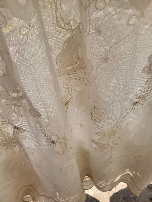 Занавески и тюль