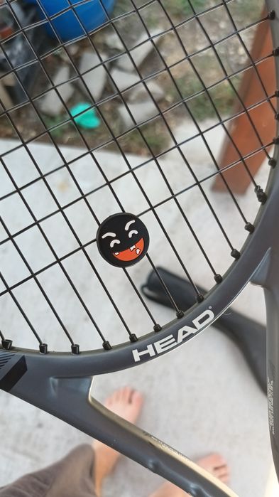 Head Radical Elite-Racheta de tenis